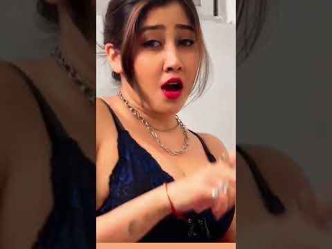Sofia Ansari Reels | sexy reels video | #shorts
