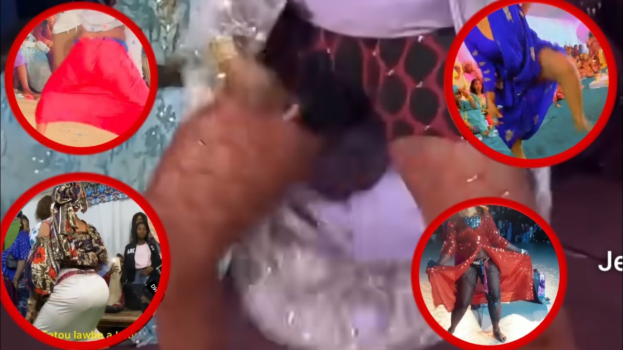 Leumbel laobé bou graw kay migui ni nekh loll 😱😱😳