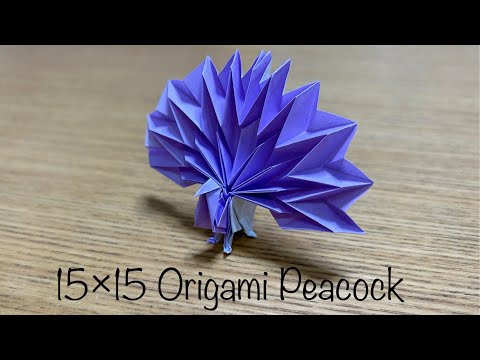 nishichanページ Nishichan Origami - YouTube