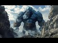 1000 YEARS OLD Giant MONSTER Awaked By HUMANS 🤯 Movie Explained In Hindi/Urdu | Film Plot Explained