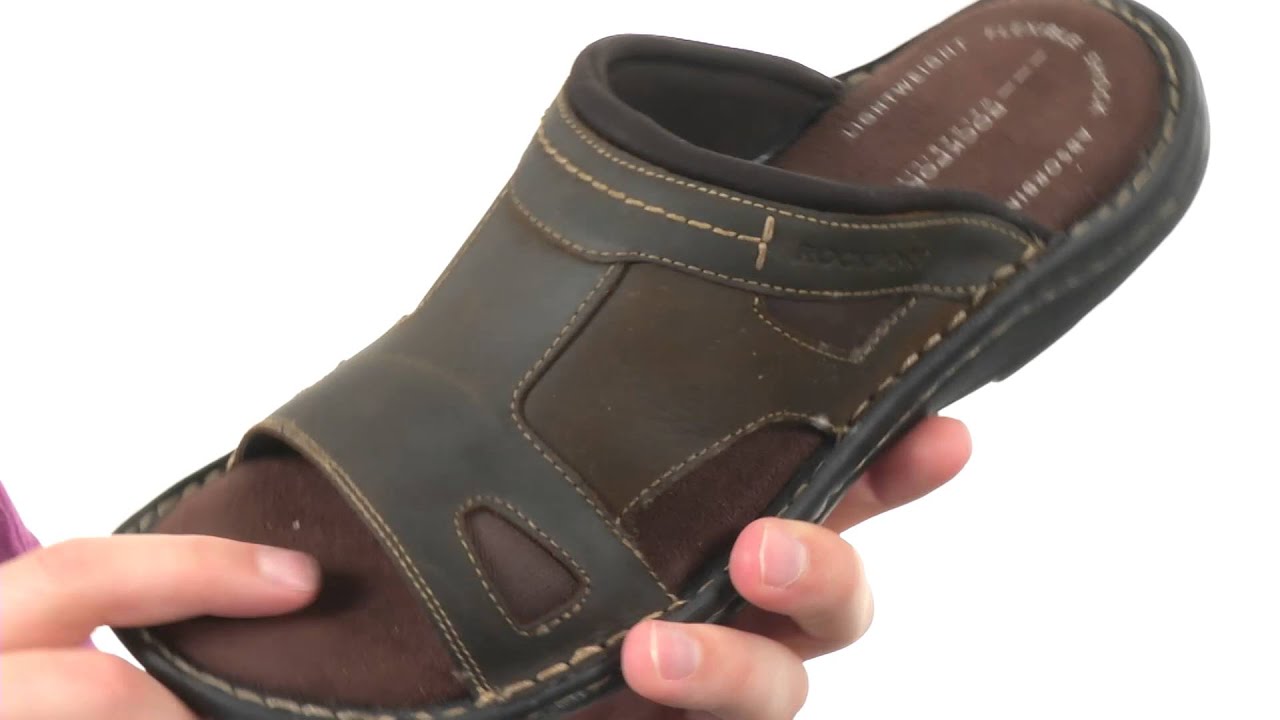 Rockport Kevka Lake One Band  SKU:8651937