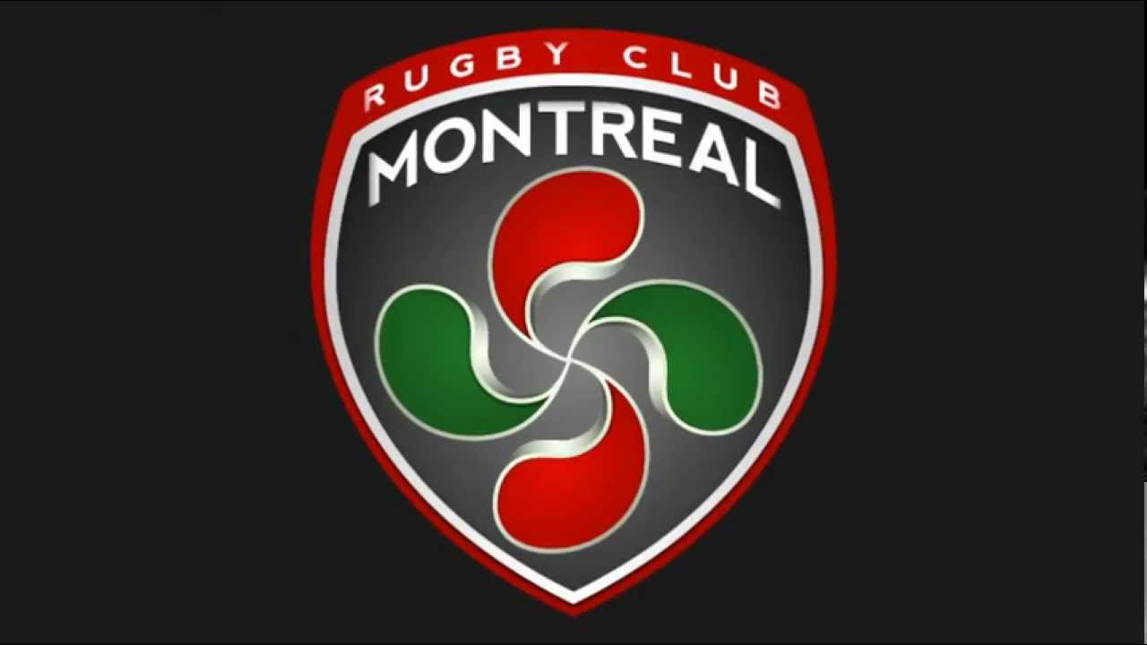 Animation Rugby Club Montréal - YouTube