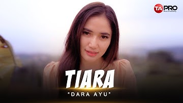 Tiara - Dara Ayu - JIKA KAU BERTEMU AKU BEGINI ( Official Music Video )