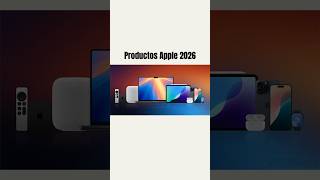 iPhone plegable, Mac táctil y nueva Siri 👀#Apple #WWDC #iPhone #MacBook #Tech