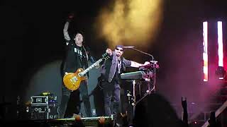 Night Ranger, Big Ending, at Fond du Lac County Fair July 17th 2026