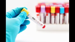 Testing for RSV in Children