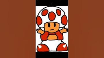 Mario Bros sprites in HD edit #shorts #viral @NintendoAmerica