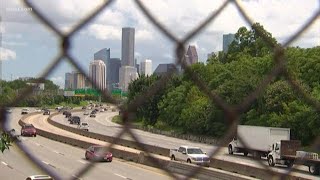 Houston has second most expensive commute in the country, study says