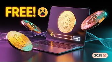 Bitcoin Hash Blitz 2025: Free Mining Software | NiceHash, CGMiner,Trust Wallet | Power Mining Method