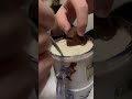 ゴリラチョコ、プラザで買ったんだけど、全然沈まない笑