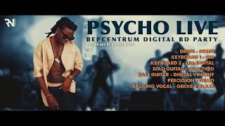 Psycho Live Bepcentrum Digital Bd Maadnbadpsy2361