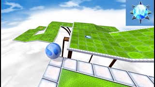 Marble Blast Web: Ultra - Beginner Levels