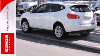 2011 Nissan Rogue Brooklyn Queens, NY #286059