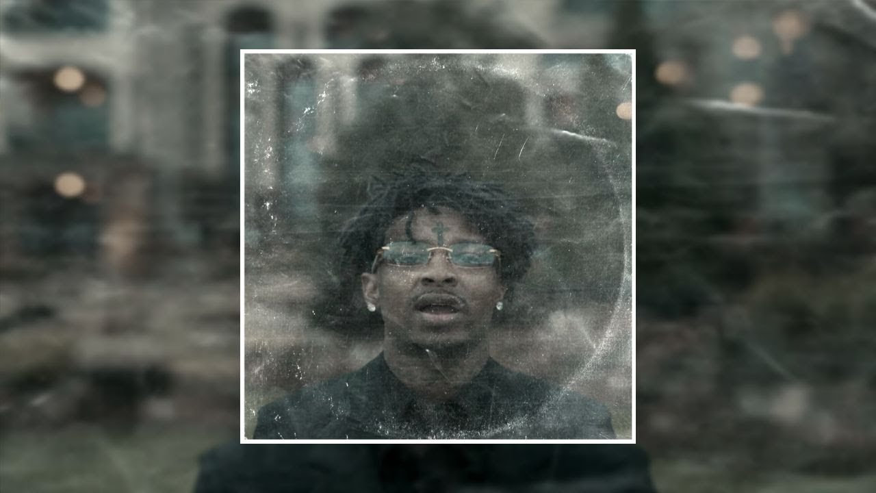 21 Savage x Post Malone  