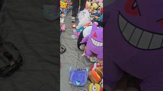 Swap meet $1🎄 #shorts #shopping #viral #toys #dumplings #sweet #ytshorts #tiendas #cdmx #usa