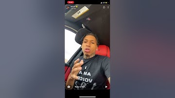 NLE Choppa - Ace Of Spades (New Snippet)