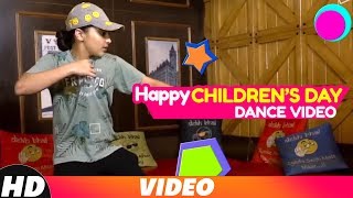 Children's Day Special | Dance Video Collection | Diljit Dosanjh | Parmish Verma | Speed Records