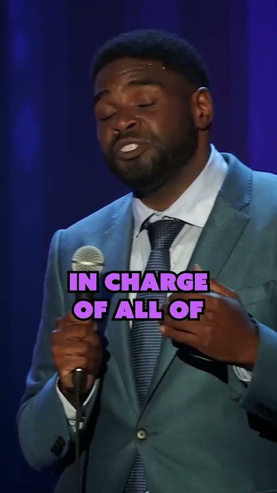 Don't let the DOJ see this one #standupcomedy
