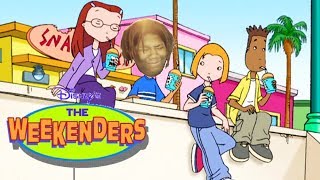 The Weekenders Exposed Roasted