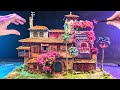 I Made A Miniature Casita From Encanto