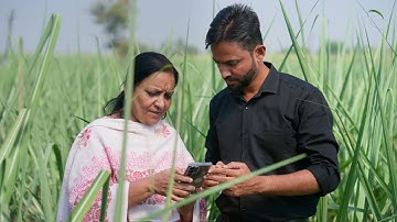 Farm of the Future: Transforming Indian Agriculture with AI