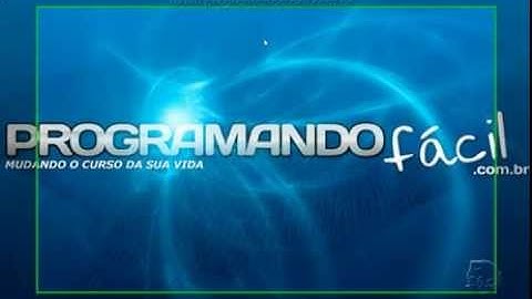 06 - Instalando o FileZilla - Programando em ASP.net Vol01 - Programando Fácil