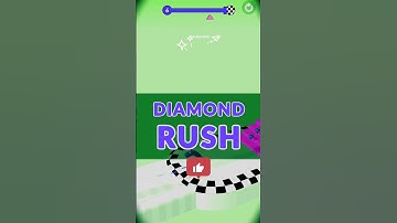 Wacky Run Gameplay level 6 - Wacky Run game #shorts #games