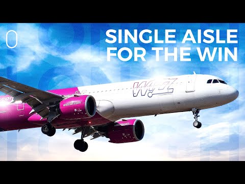 The Boeing NMA: Is Single Aisle The Way To Go?