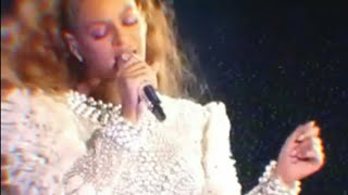 ON THE RUN II - Bonnie And Clyde Live In Atlanta (Beyoncé And Jay-Z)