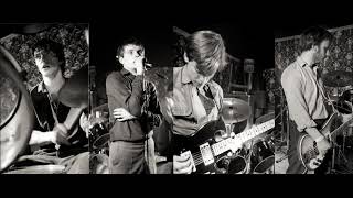 Joy Division-Glass (Live 3-14-1979)