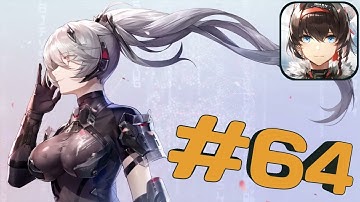 Aether Gazer Main Story - Walkthrough Part 64 The Five Mountain Gods [Android, IOS]