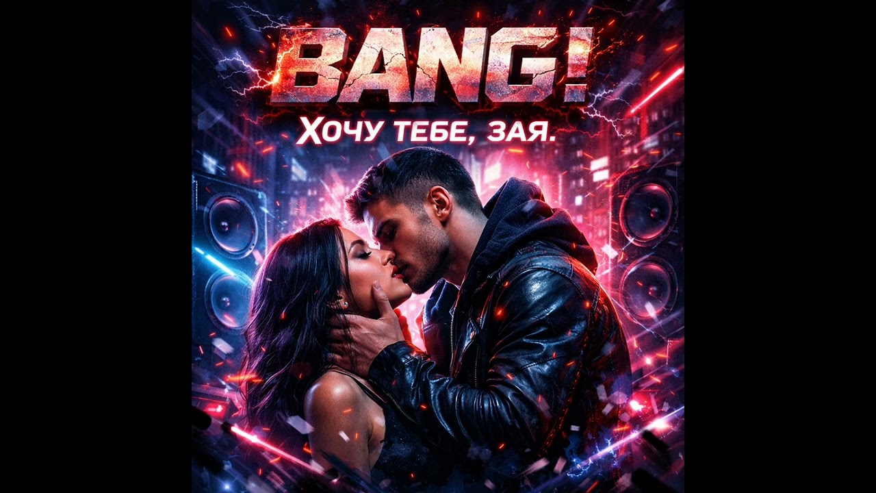 BANG! - Хочу тебе, зая