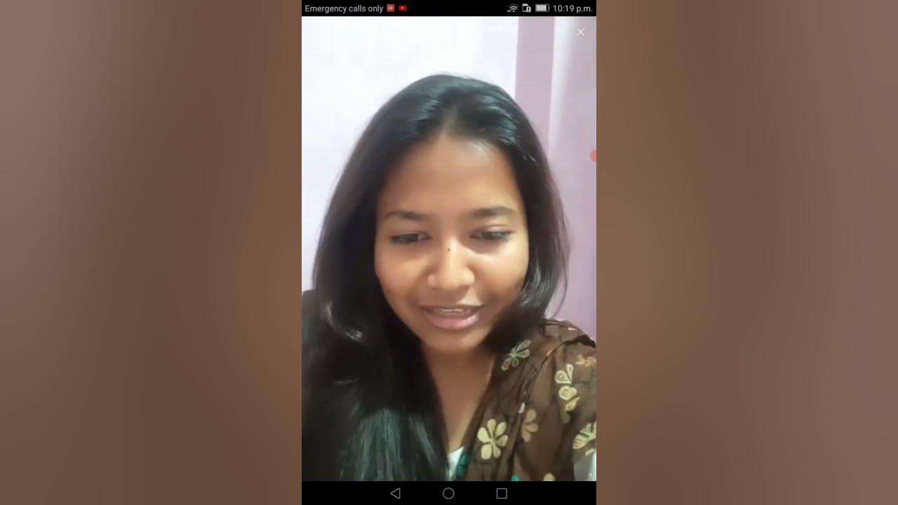 imo lives video call recording Bangladesh - YouTube