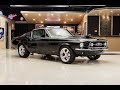 1967 Ford Mustang S-Code For Sale