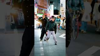 Yasmin & Ives All Groove And Vibes