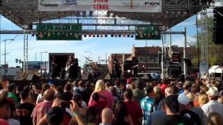 Blind Melon - Change - 08-04-13 - Decatur Celebration - Decatur, IL