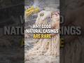 Why Good Natural Casings Are Rare #NaturalCasings #SausageMaking #MeatProcessing #FoodProcessing