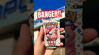 INSANE PULL 😱