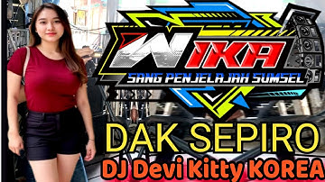 Wika sang penjelajah sumsel 2025