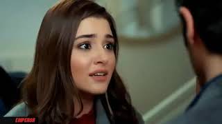 Hayat and Murat Song Bachpan mein jise chand suna tha Best Popular Broken H