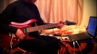 Gojira - Oroboros Cover by Stunck