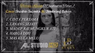 Shesin cover Tengdung || Cinta Pertama,Lanang Sejati,Madep Rai Mungkur Ati,Harga Diri, Mas Kula Melu