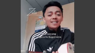 Oh Sayang Ngana Ini Bagaimana