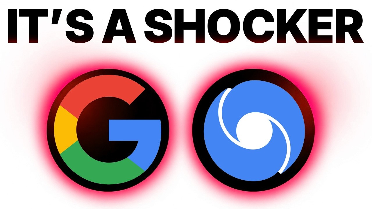 NEW Google Ads + Veo Update is INSANE!