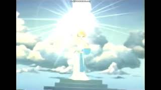 Cartoon Networks Cartoon Theatre - The Jetsons Meet The Flintstones Bumpers