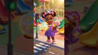 Ari and Stop vs Go 🛑➡️ | Learning Movement for Kids - Episode 52