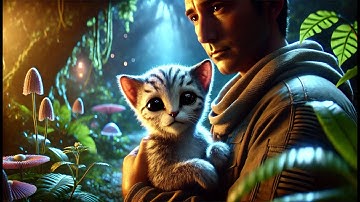 Today We Learned Why Even Predators Trust Humans With Their Cubs | HFY  Story