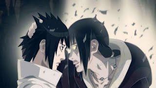 Uchiha Brothers Amv Sasukes Revenge And Itachis Love - Loneliness...