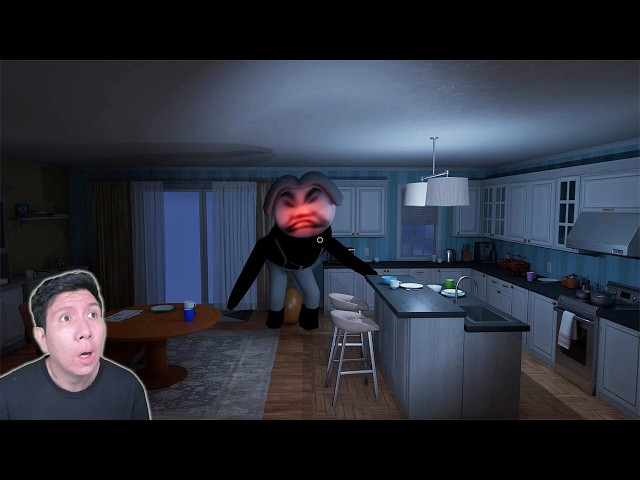 ADA YANG ANEH DI DAPUR INI.... KunKunNest