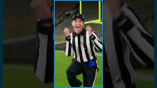 California Lottery Touchdown Dances - Spanish